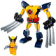 LEGO Super Heroes Россомаха: робот 76202